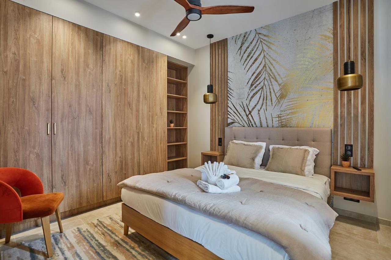 Appartement Coeur Montmartre By Studio Prestige Paris Exterior foto