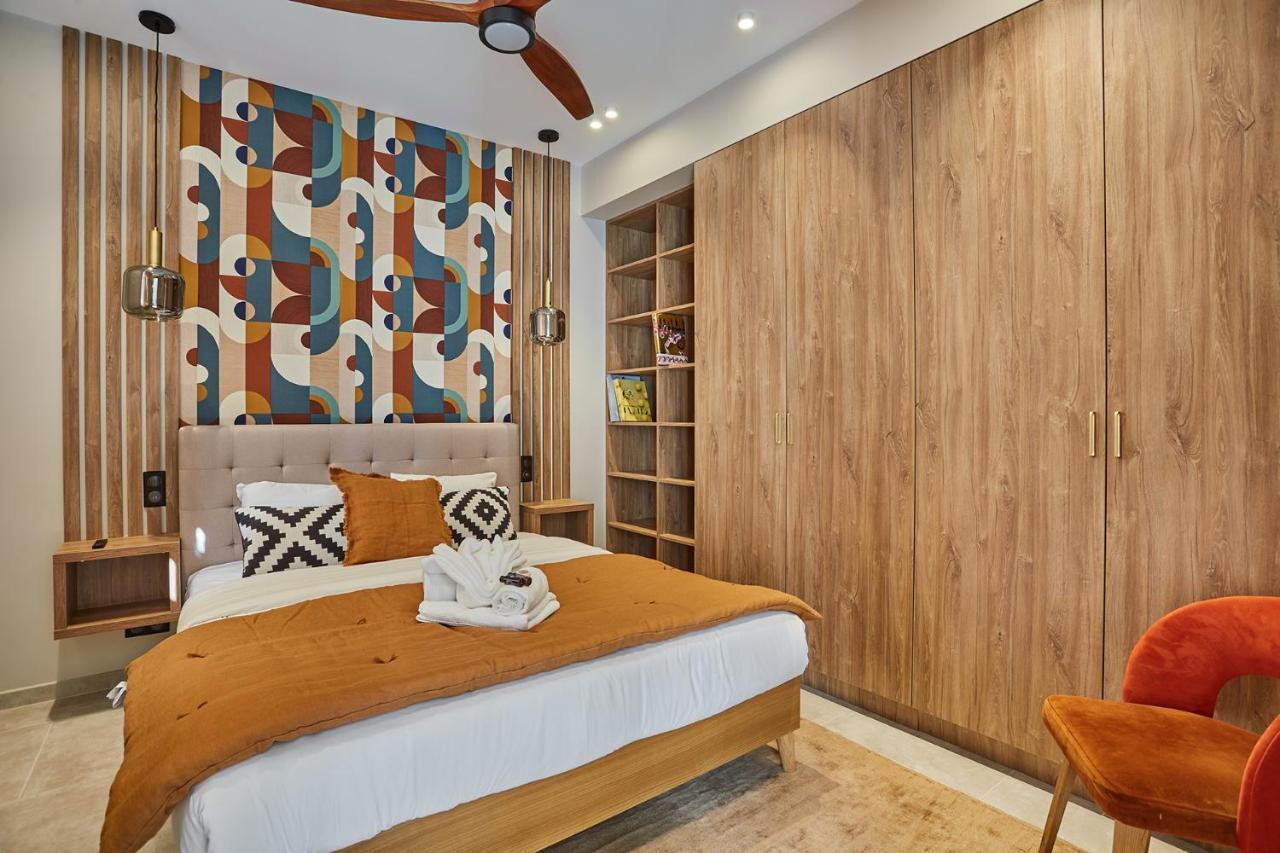 Appartement Coeur Montmartre By Studio Prestige Paris Exterior foto